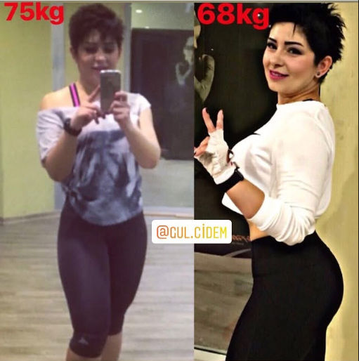 Zeynep Hanım
