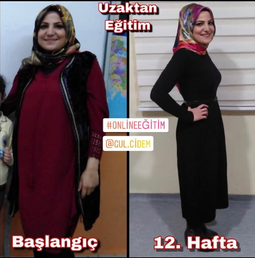 Fatma Hanım